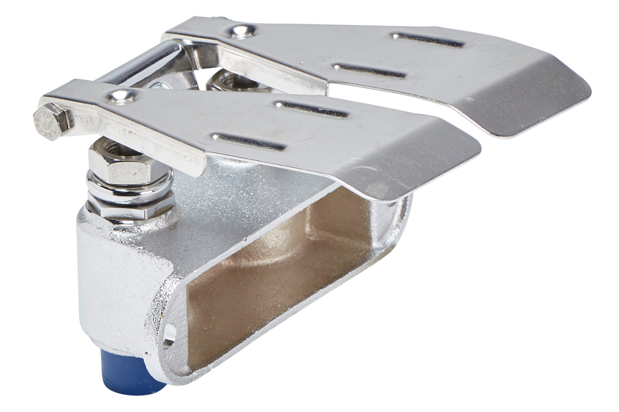 Knee pedal assembly for 101s