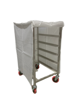 Cart Cover for SSK186 Cart