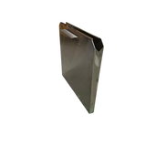 Support à couteaux encastrable pour tables de découpe