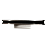 Support à couteaux encastrable pour tables de découpe