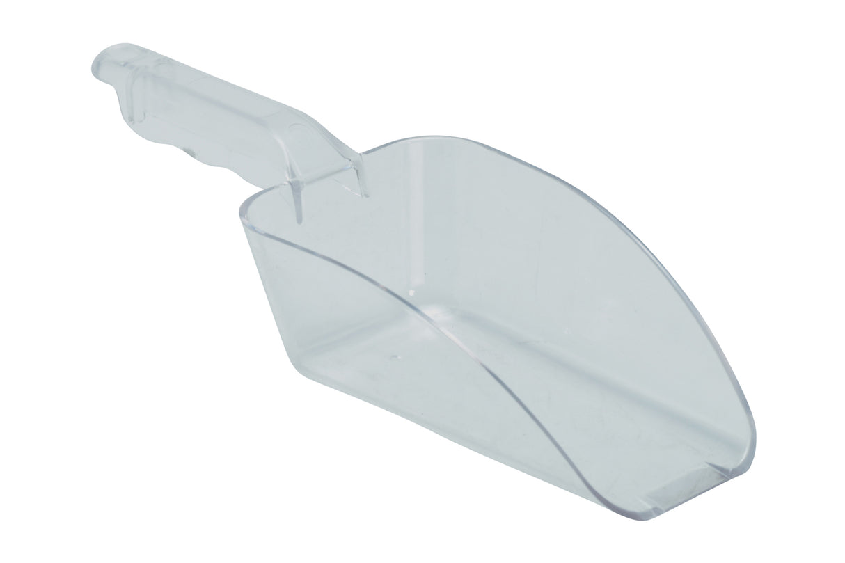 Scoop, plastic, kitchen, 24 oz