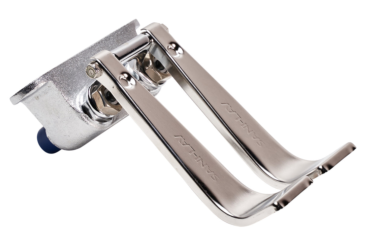 Replacement foot pedal assembly for m440
