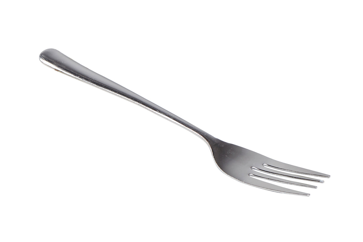 Fourchette à salade, lot de 12