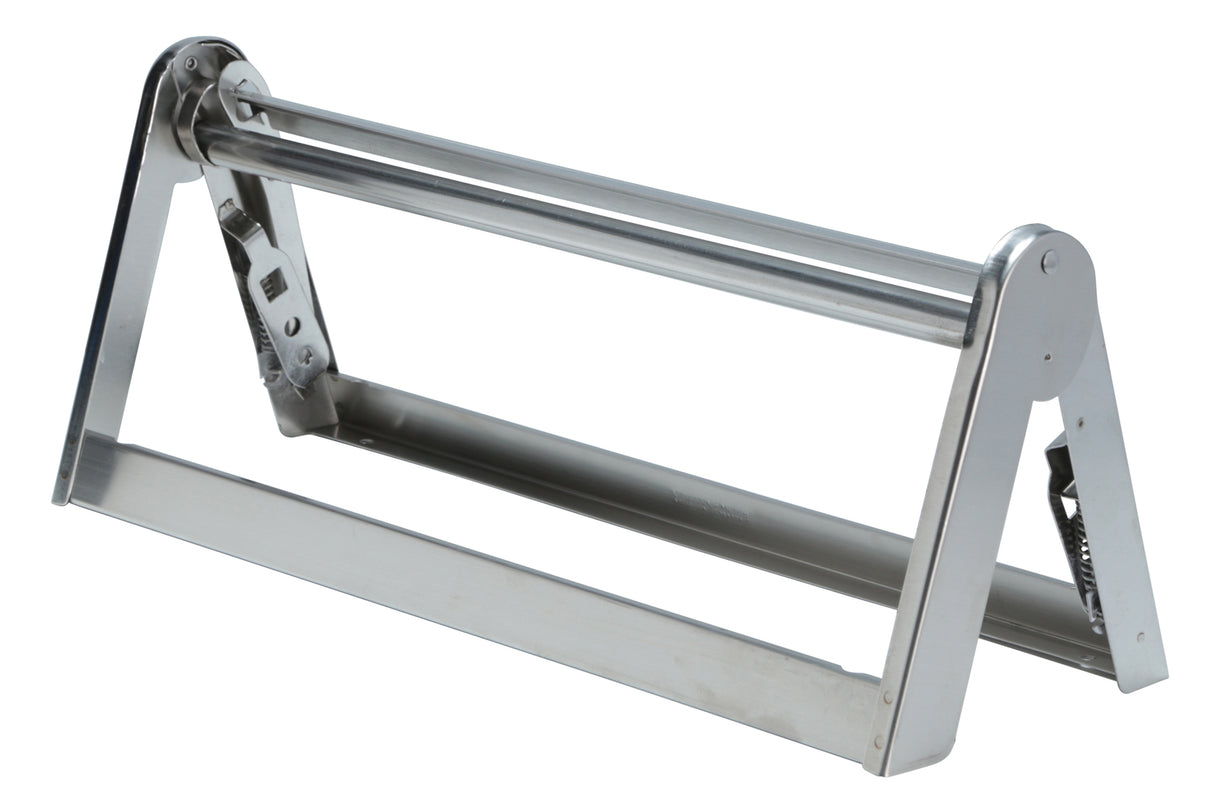 Paper Cutter, Stainless Steel, 18"