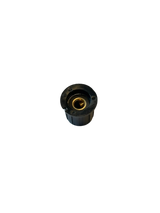 Bouton de thermostat