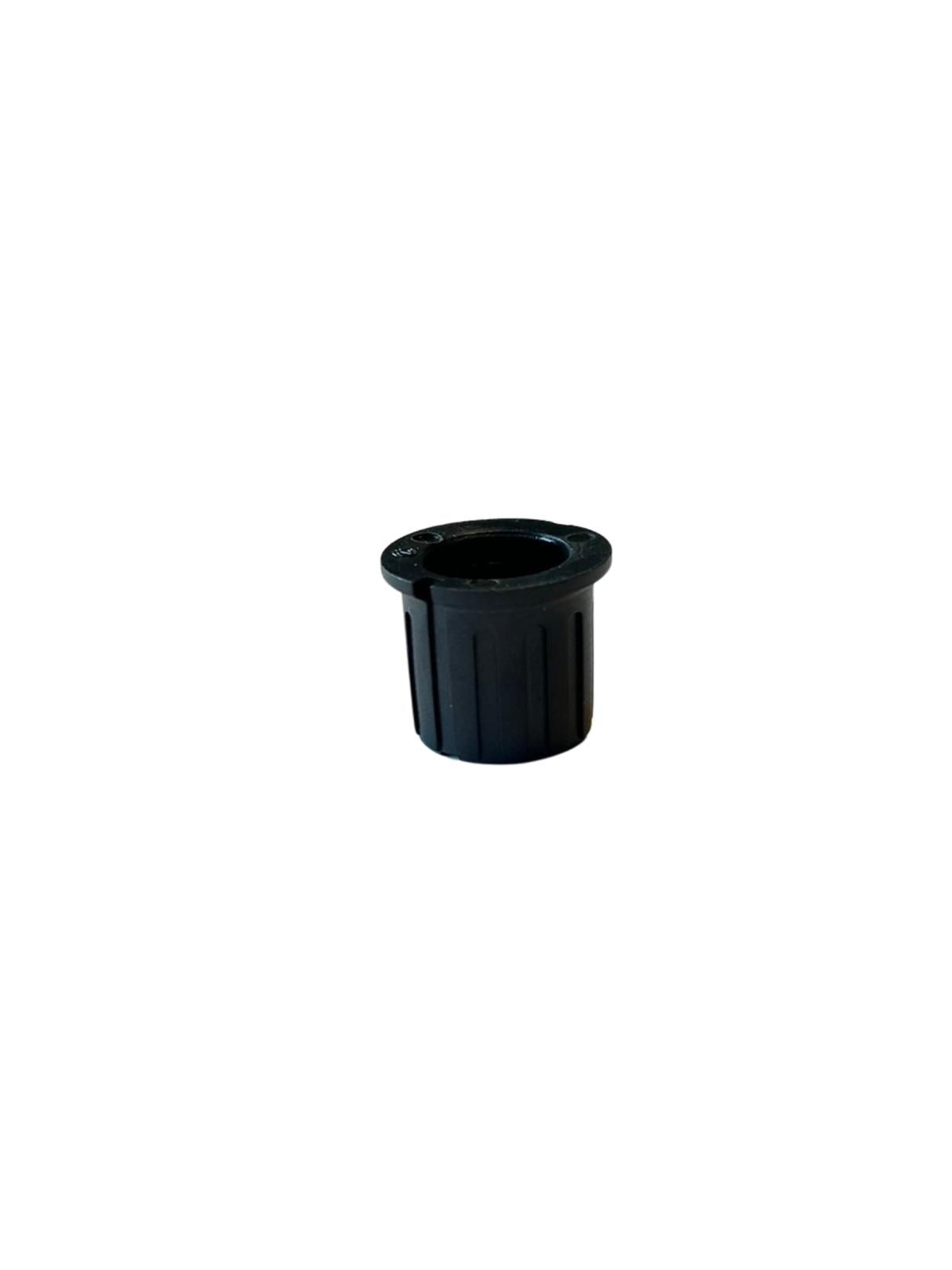 Bouton de thermostat