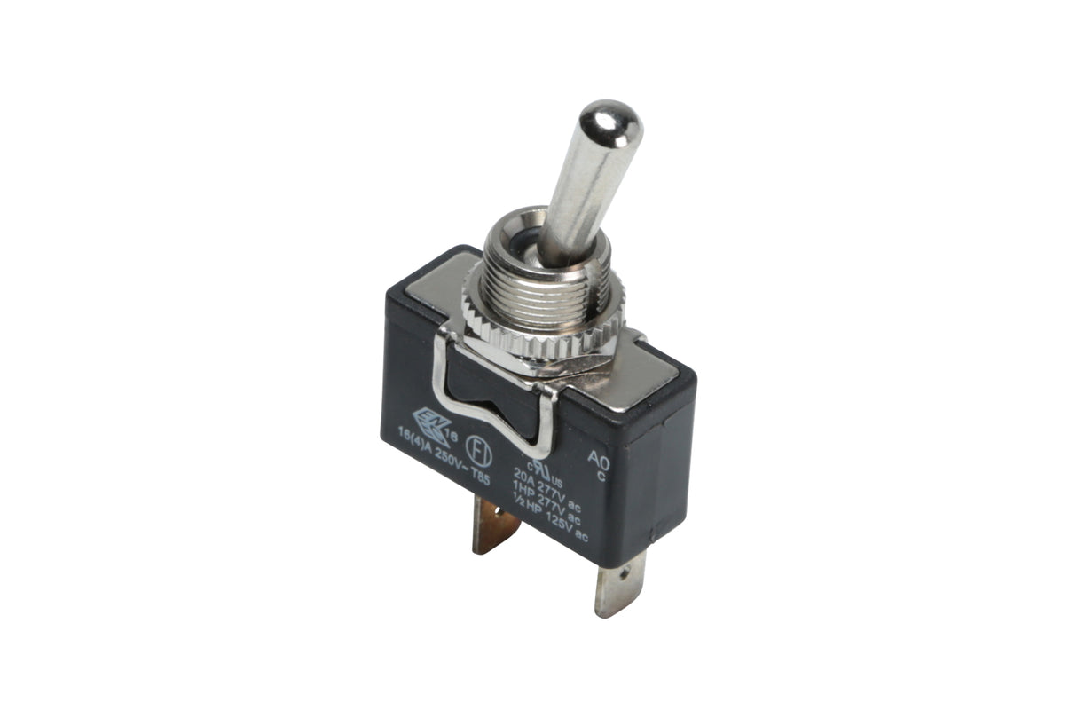 Interrupteur, 2 positions, On/Off Toggle