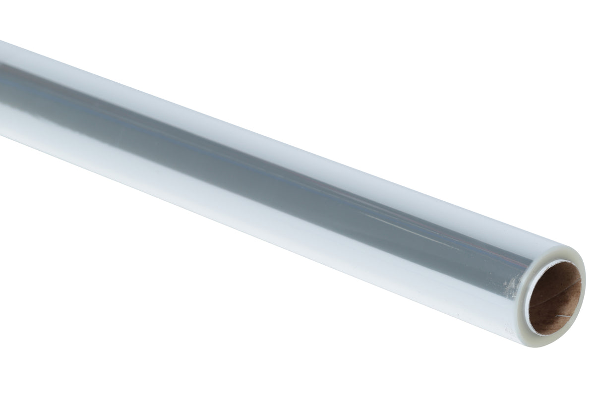 Rouleau de cellophane transparent, 40" x 100'