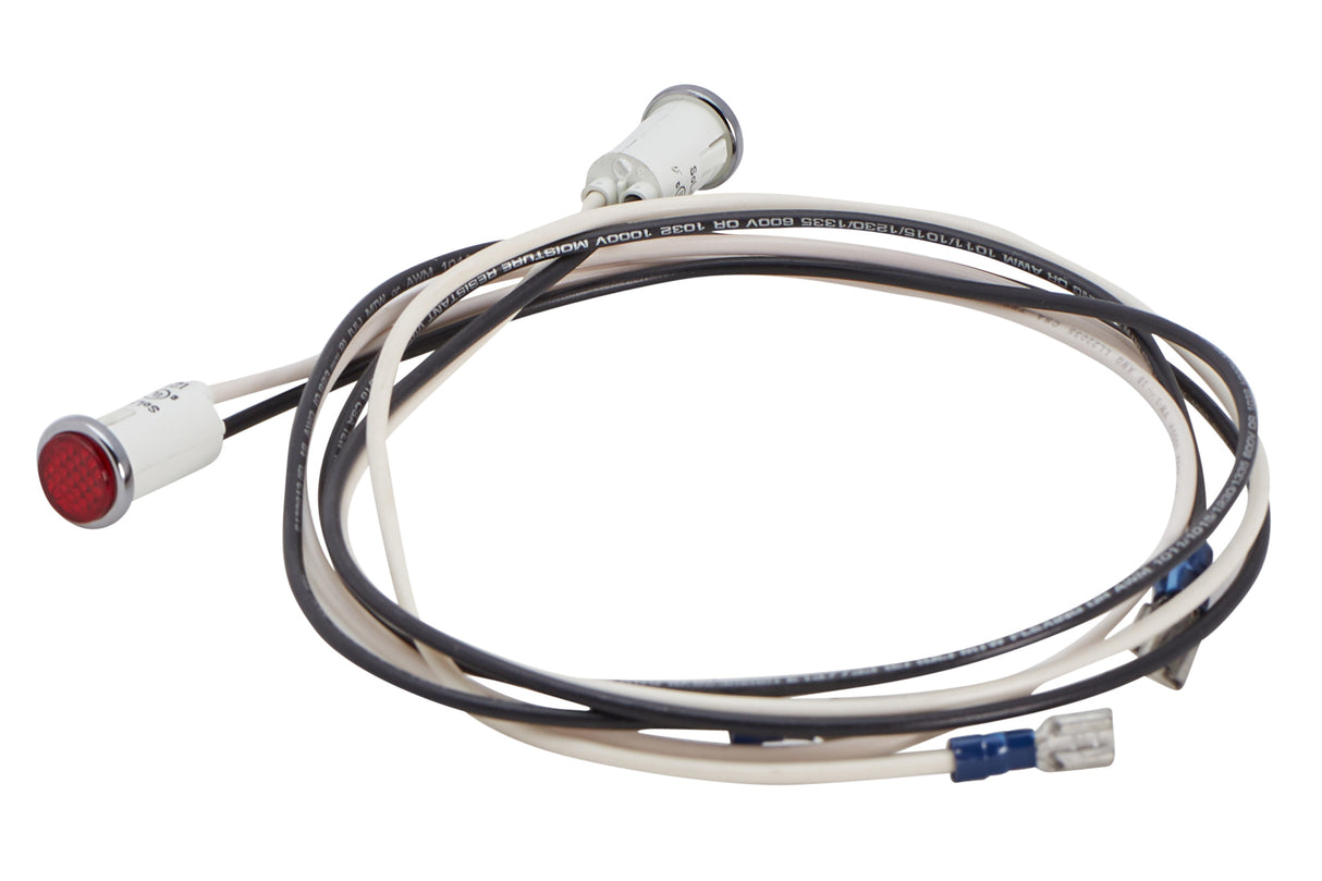 Plate Harness Kit