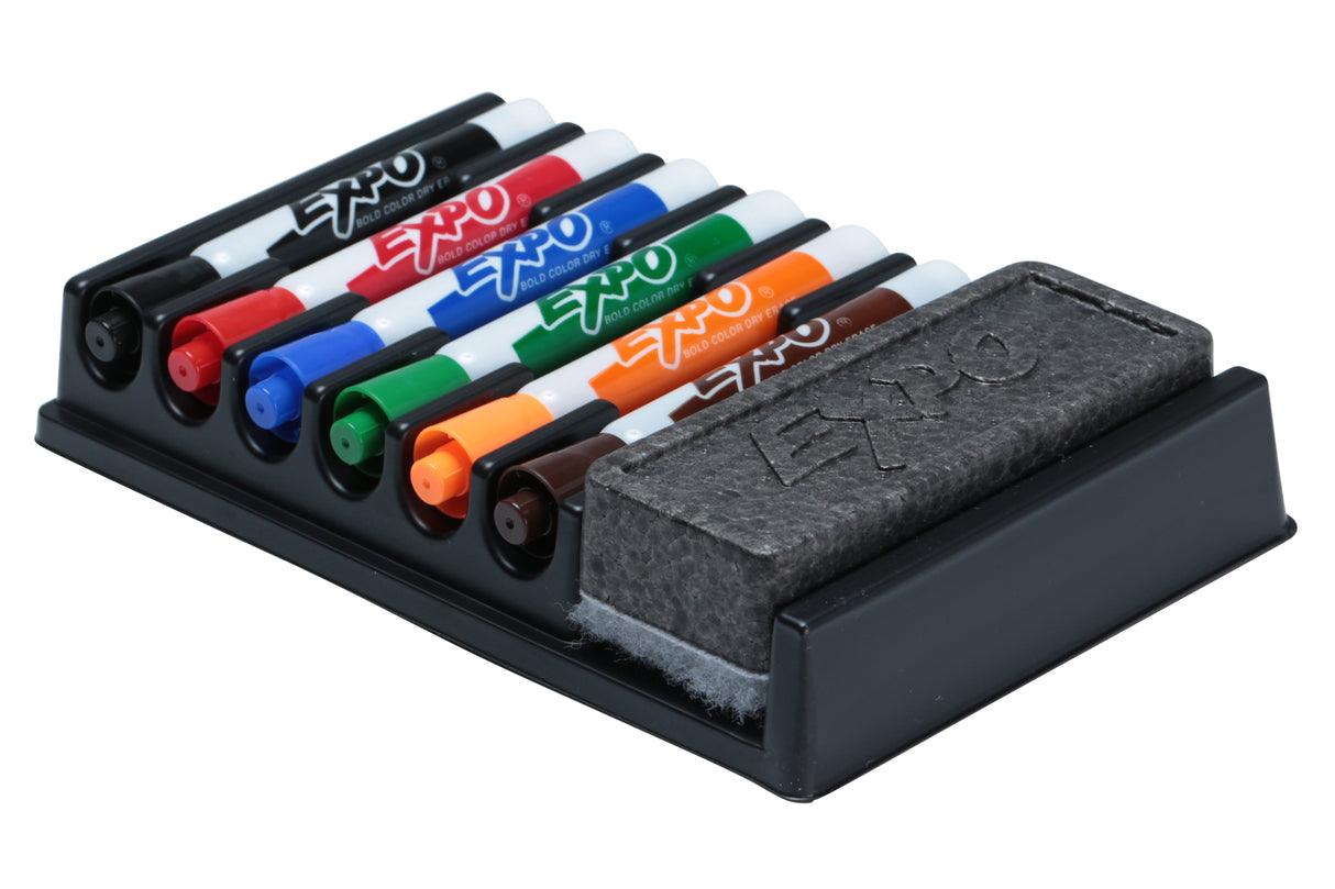 Organisateur de l'Expo Marker