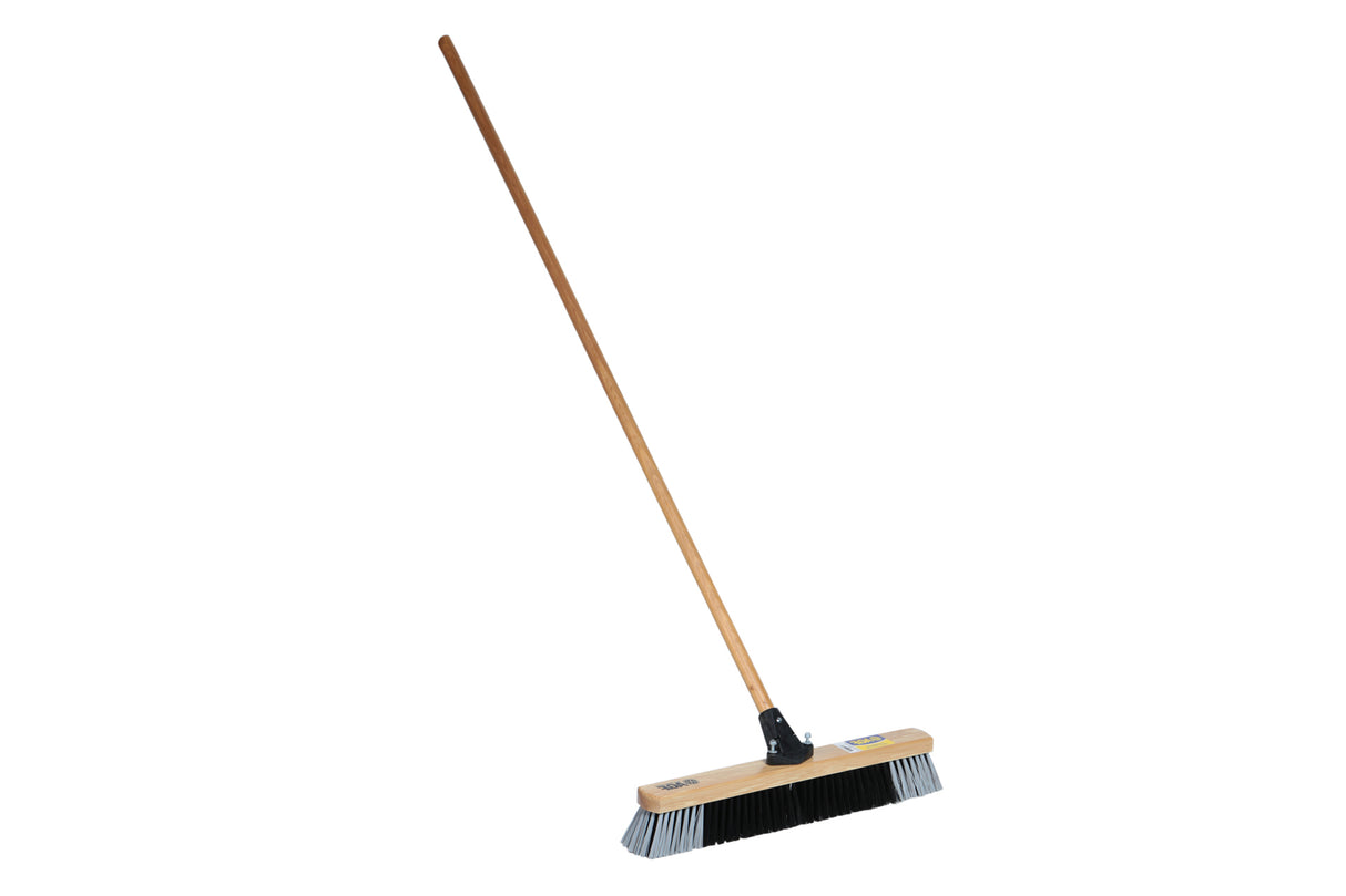 Balai industriel Flexsweep, 24 po