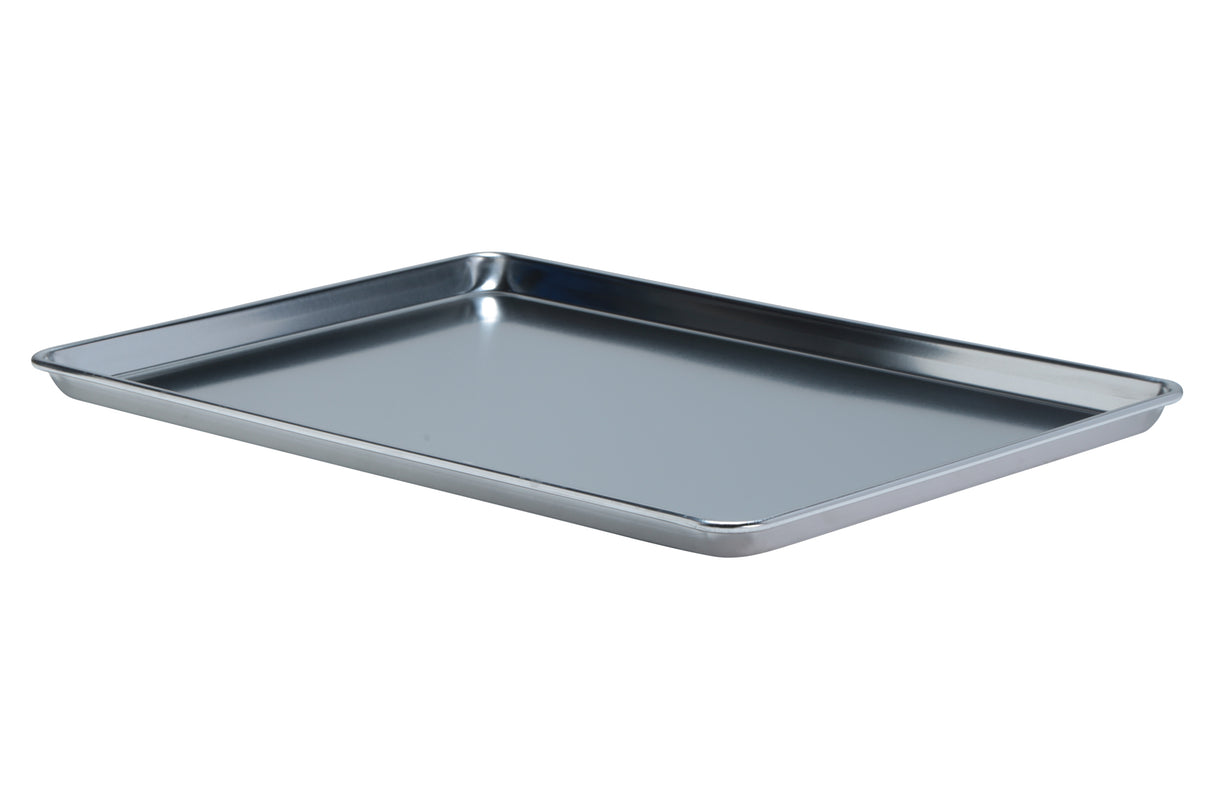 Plateau, aluminium, 18"x26"x3/4"