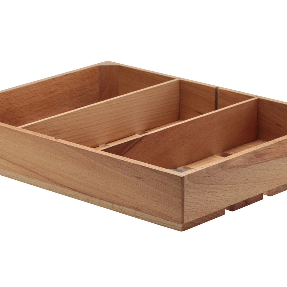 Merchandiser, Cheese, Wood Box, Hardwood, 15.75