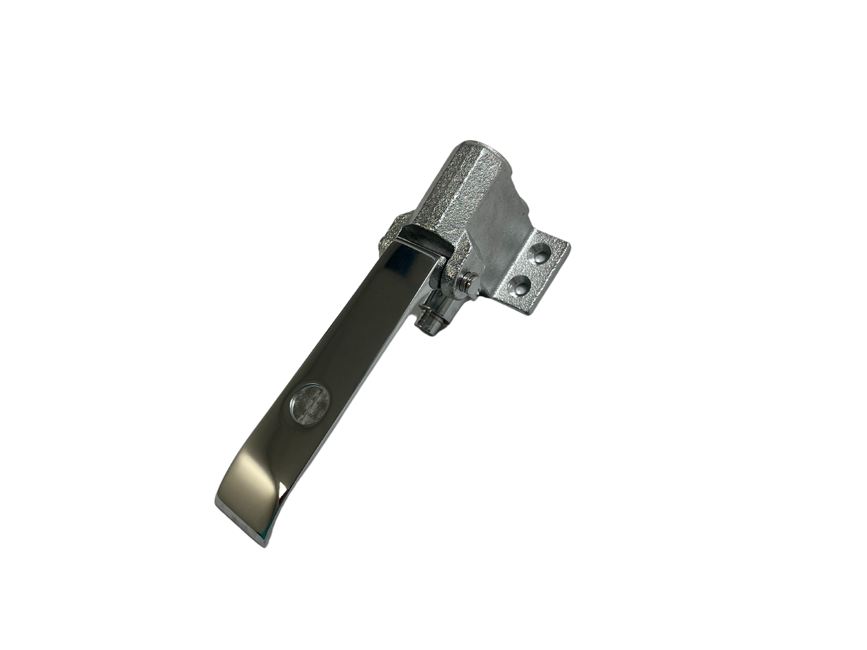 Faucet, Floor Pedal Valve, Single Pedal Floor Valve