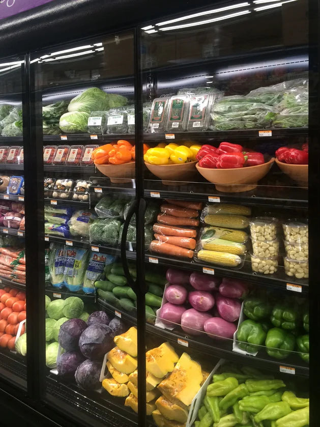 Poubelle en terre cuite