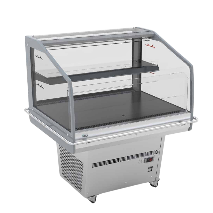 IDA COMPACT S H1 / H2