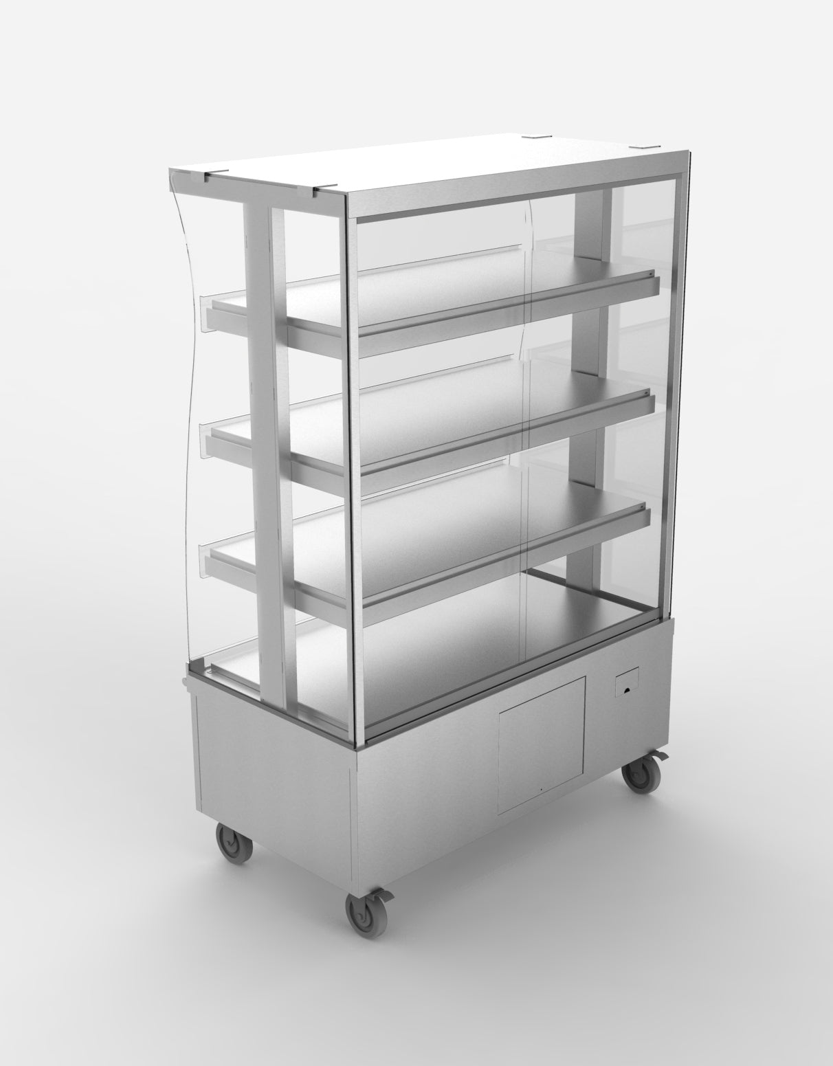 Franesse Metal Racking In-Line Warmers – Franesse