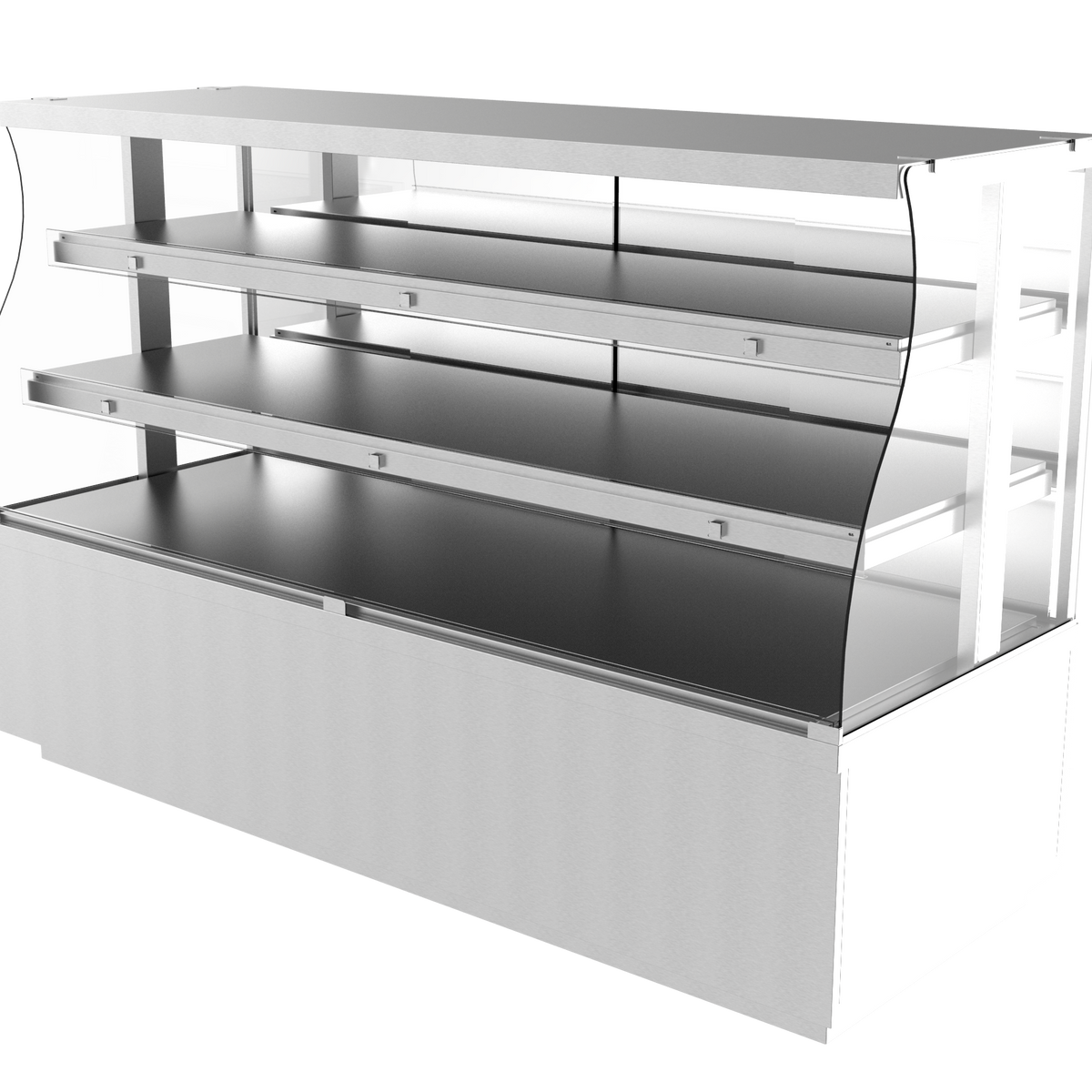 Six Foot In-line Warmer – Franesse