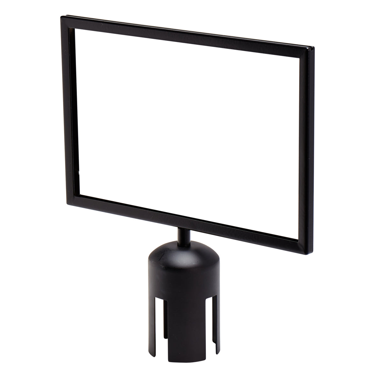 Passport Post, Sign Frame, 7