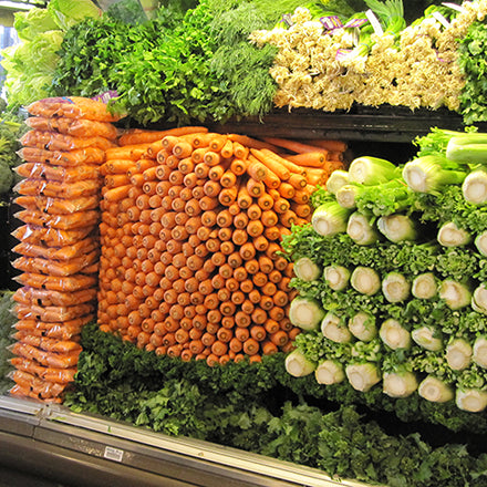 Square Xtra Step Riser