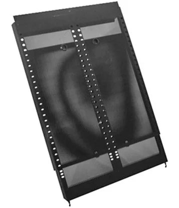 Franesse Metal Racking Rear Hanging Vertical Rack – Franesse