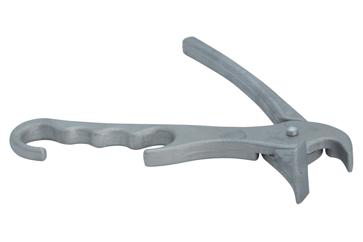Pan Gripper, 8-1/4"