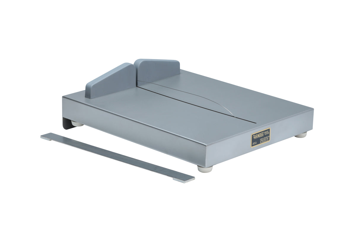 Coupe-fromage en fil d'acier inoxydable