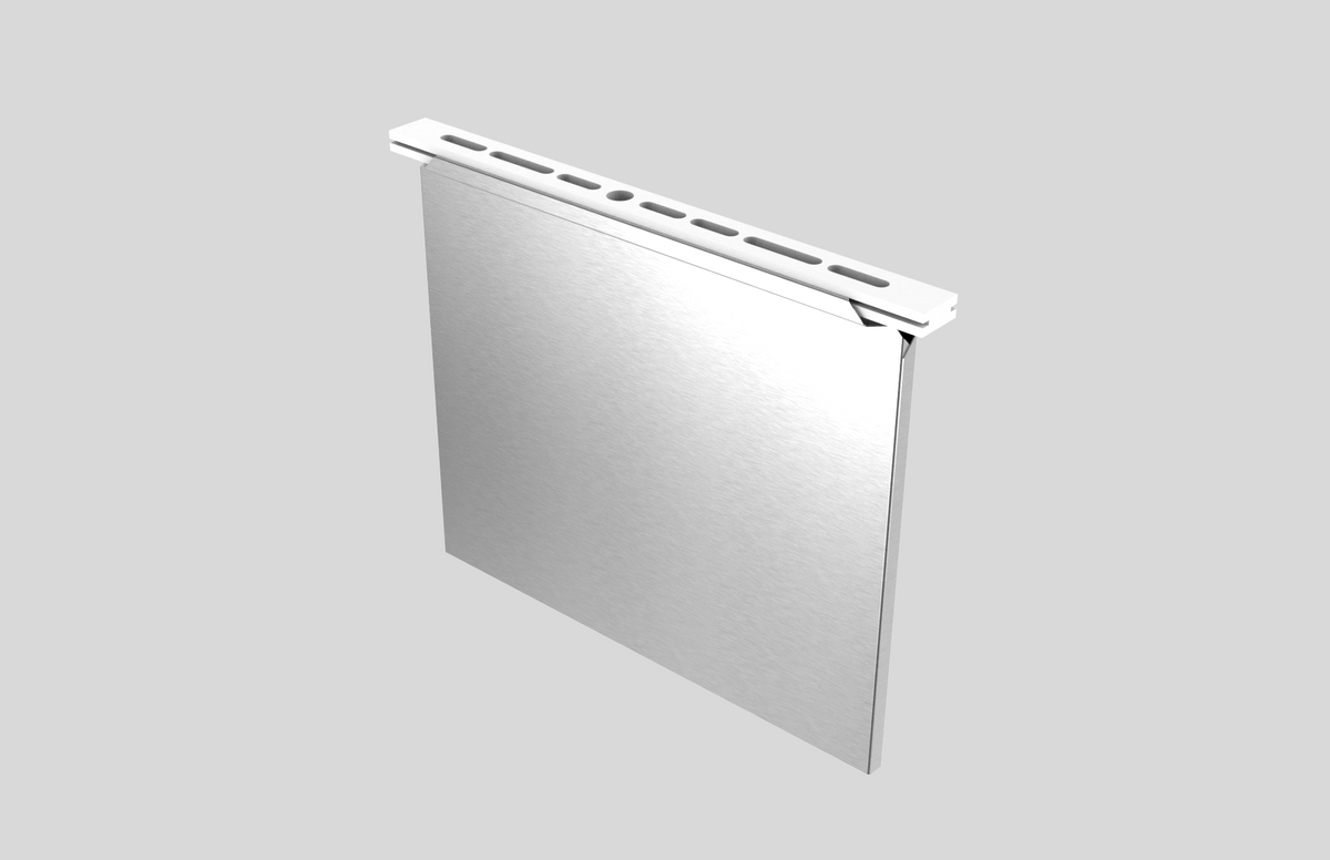Drop-In Knife Rack for Cutting Tables