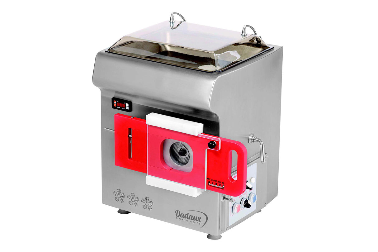 ZIRCON -Compact Refrigerated Meat Grinder