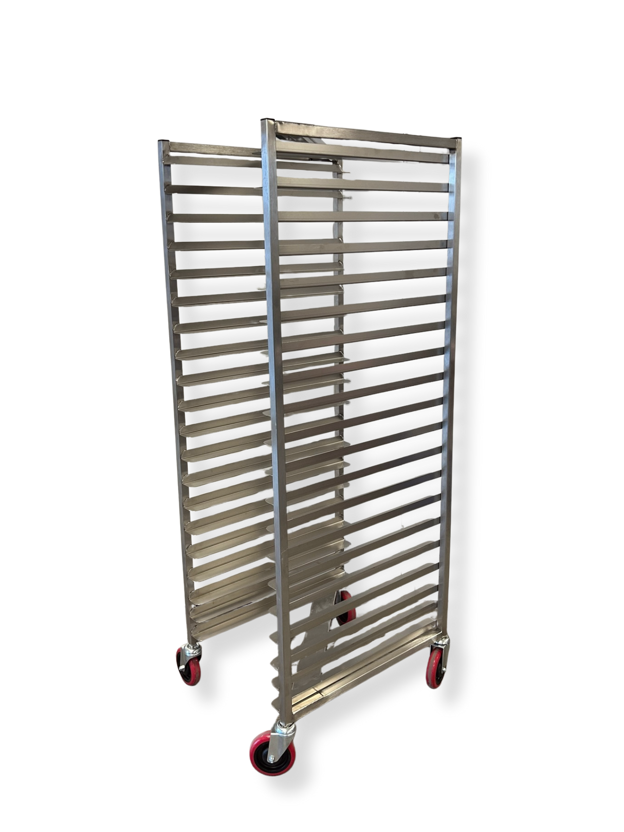 Chariot en Z en acier inoxydable Z-SSK1820_R1